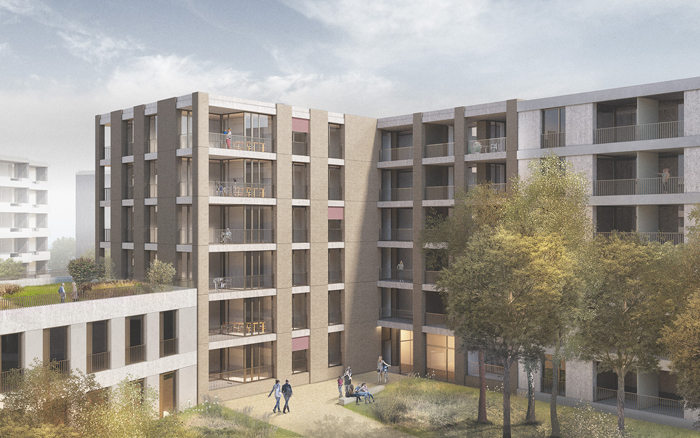 PDL Piece D [br]Lausanne